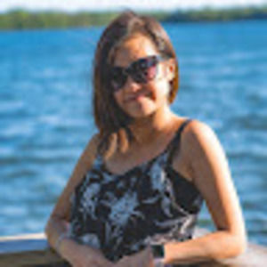 Meet your Posher, Venus